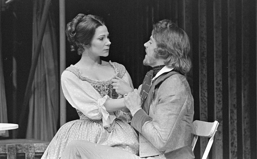 The Taming of the Shrew, 1975